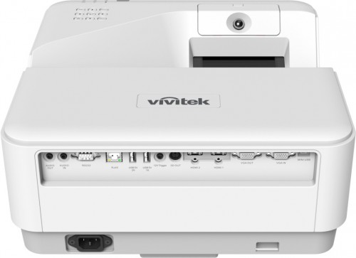 Vivitek DU775ZUST