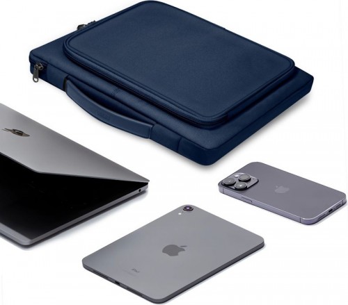 Tech-Protect Basic Bag 15-16