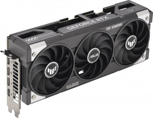Asus GeForce RTX 5060 Ti TUF 16GB