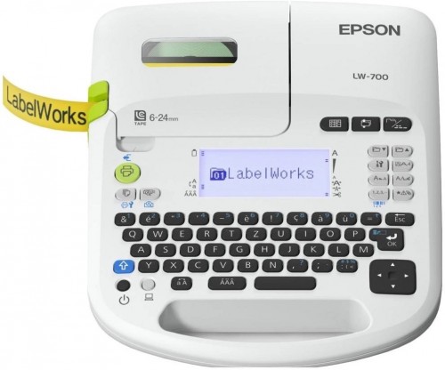 Epson LabelWorks LW700