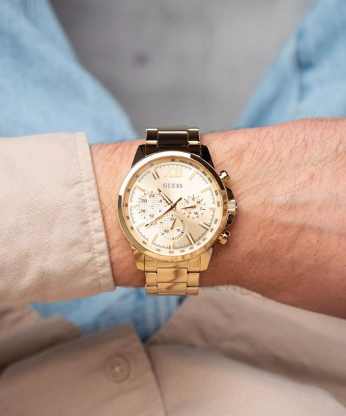 GUESS Walker GW0900G2