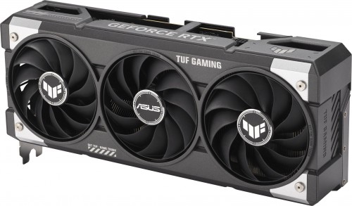 Asus GeForce RTX 5060 Ti TUF OC 8GB