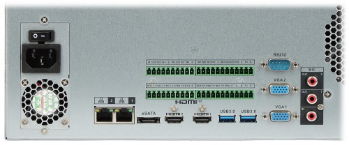 Dahua NVR5064-EI