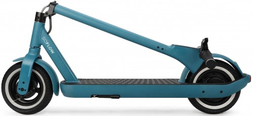 SoFlow E-Scooter SO ONE PRO