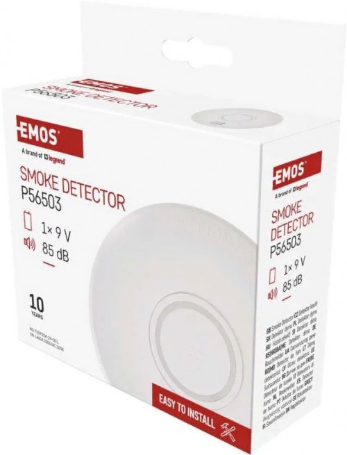 EMOS TSS910A