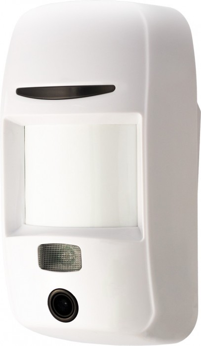 U-Prox PIR Cam