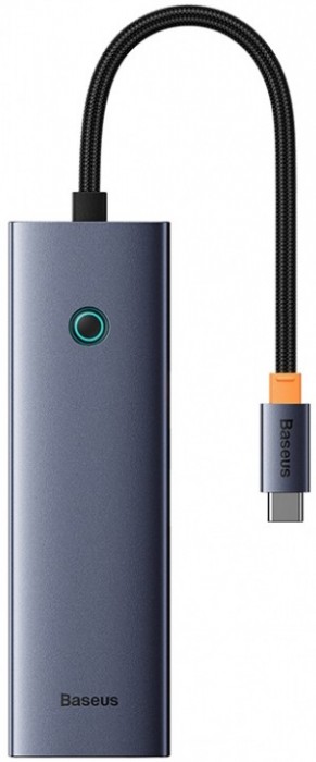 BASEUS UltraJoy Series 6-Port Hub Air