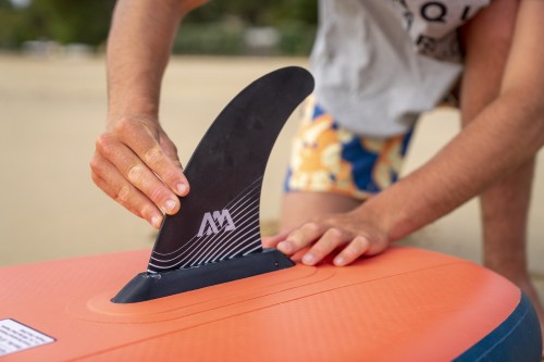Aqua Marina Atlas 12’0″x34" (2023)