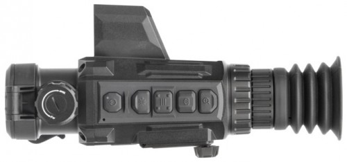 AGM Secutor LRF TS35-384