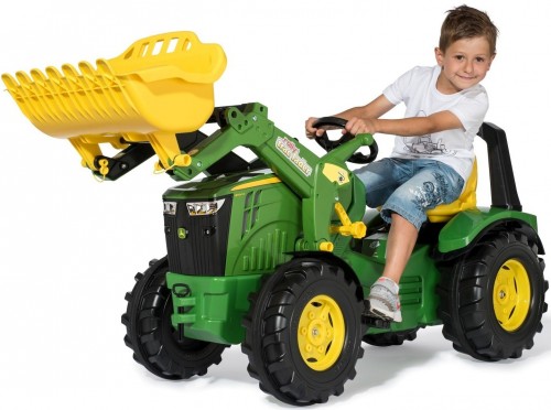 Rolly Toys rollyX-Trac Premium John Deere 8400R