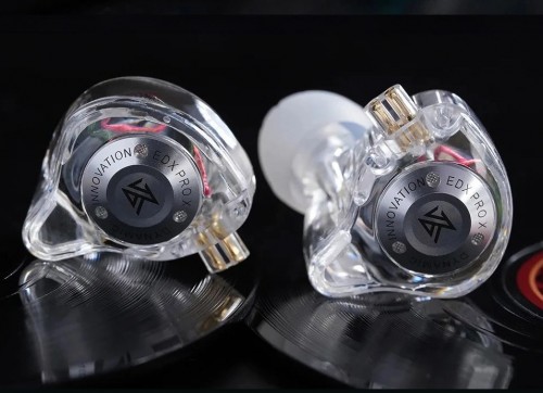 Knowledge Zenith EDX Pro X mic