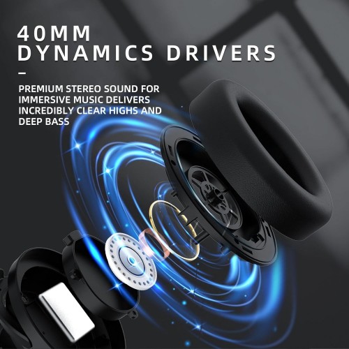 SoundMAGIC P60BT
