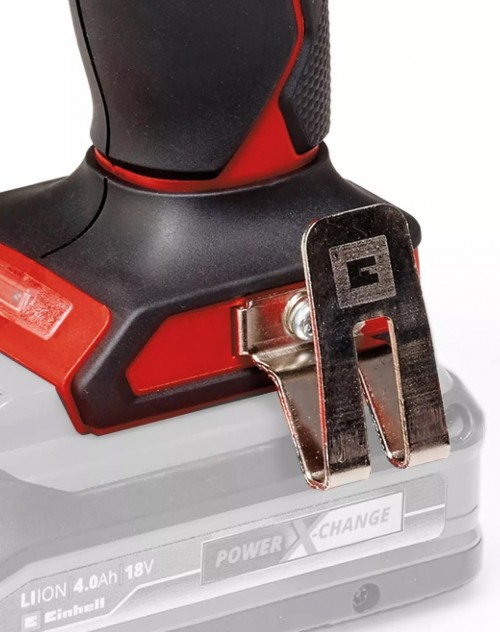 Einhell Professional TP-CI 18/220 Li BL Solo