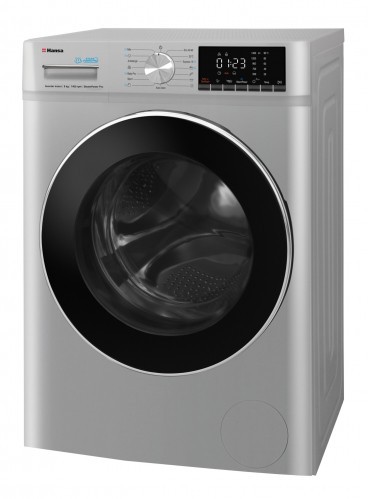 Hansa WHG814DD1LG