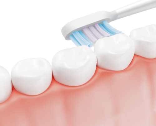 Xiaomi Mijia Toothbrush Heads T150 2 pcs