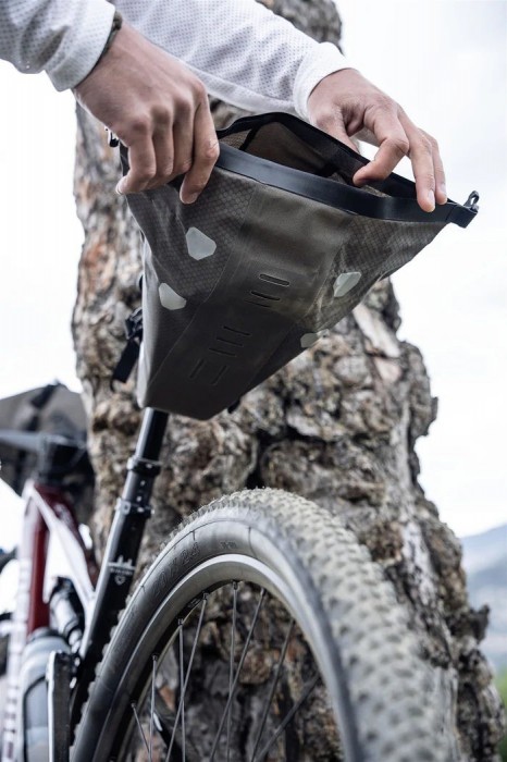 Ortlieb Saddle-Bag Two 4.1 L