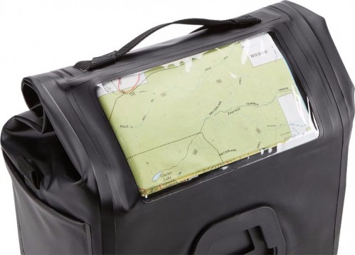 Thule Shield Handlebar Bag 10 L