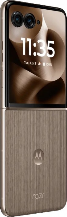 Motorola Razr 60 Ultra