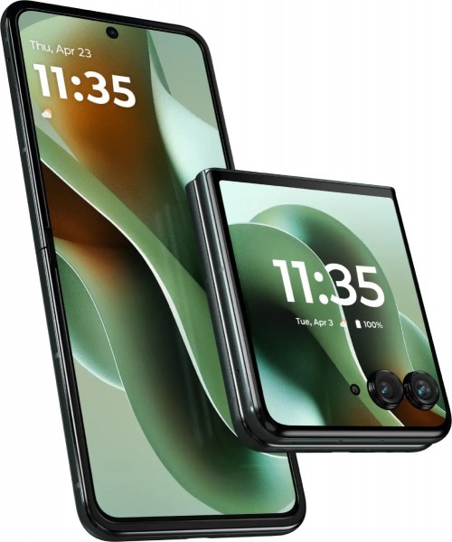 Motorola Razr 60 Ultra