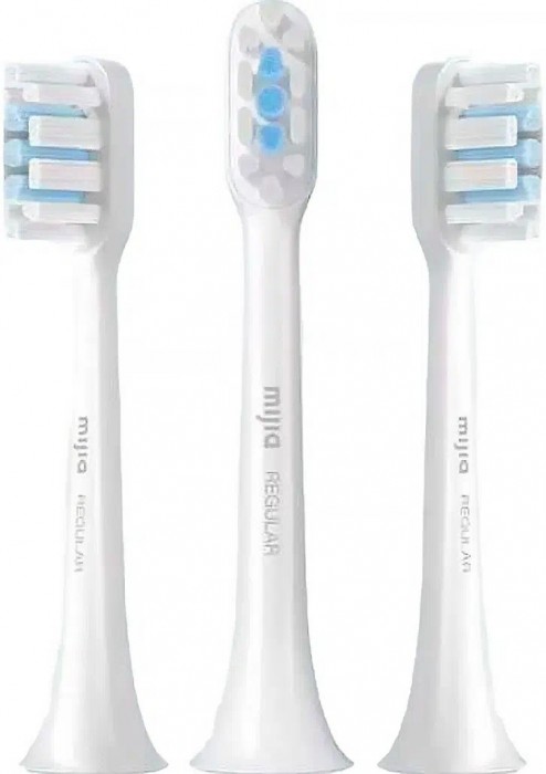 Xiaomi Mijia Toothbrush Heads T302 3 pcs