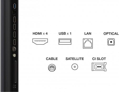 TCL 85C6K