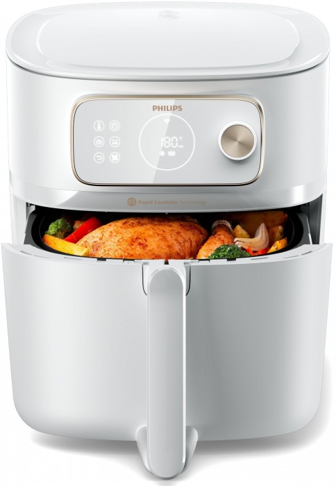 Philips Ovi Smart XXL HD9876/20