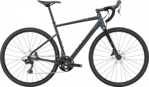 Cannondale Topstone 1 2025 frame XS