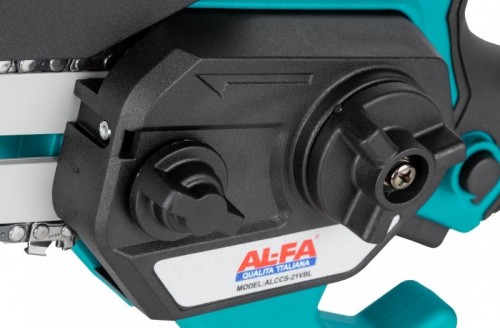 AL-FA ALCCS-21VBL