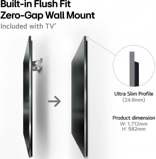 LG OLED77G5