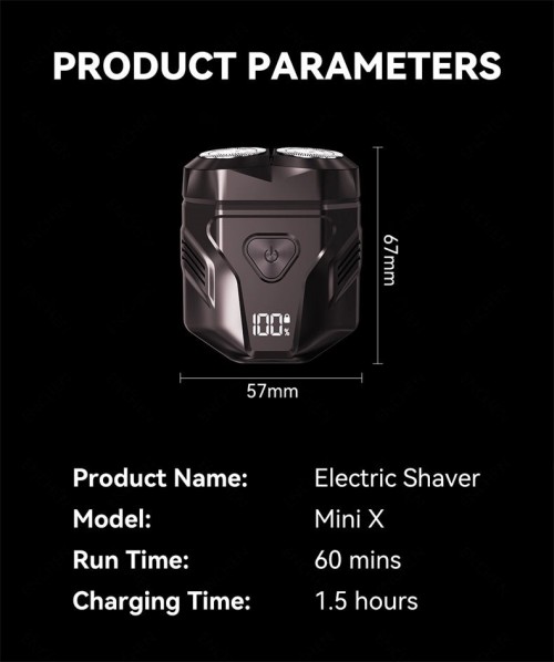 Enchen Mini X