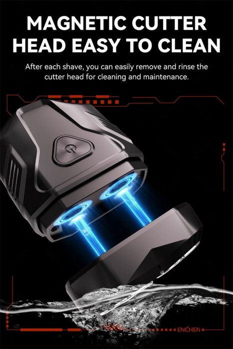 Enchen Mini X