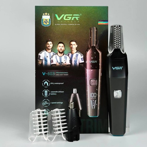 VGR V-603