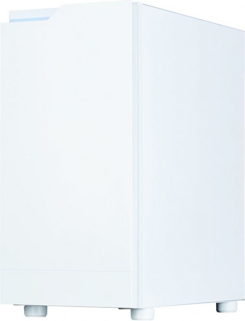 Zalman T4 Plus White