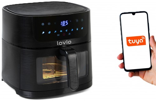 Lovio LVAF002BK