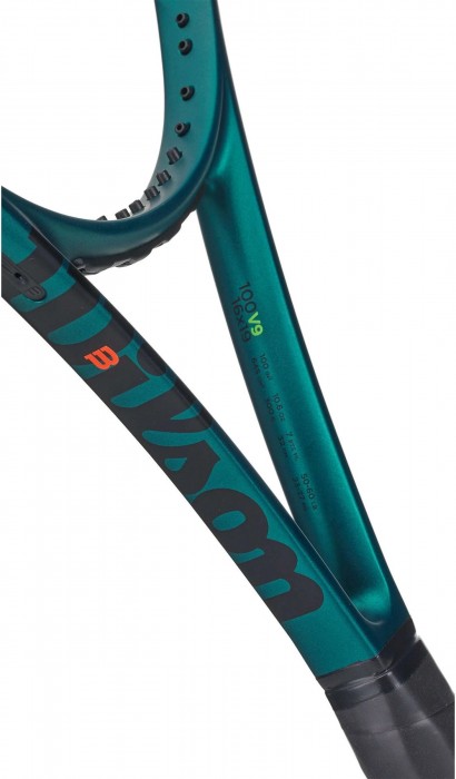 Wilson Blade 98 16x19