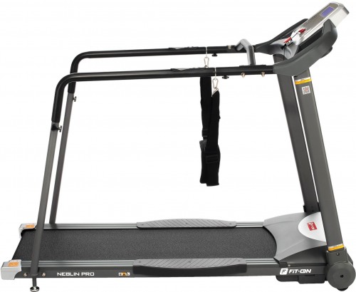 Fit-On Neblin Pro