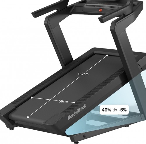 Nordic Track X 16