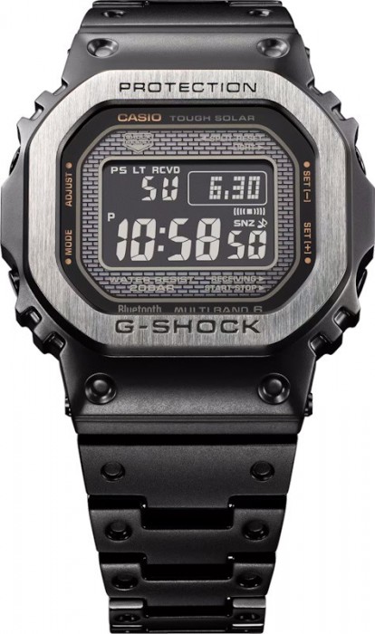 Casio G-Shock GMW-B5000MB-1