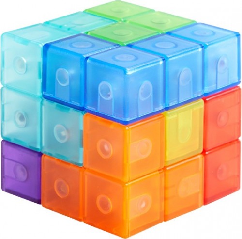 MiDeer Magnetic Cube MD3400