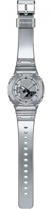 Casio G-Shock GM-2100YM-8A