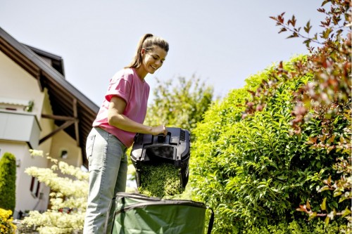 Karcher LMO 2-18 1.445-400.0