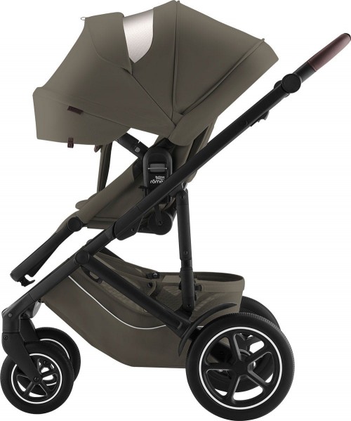Britax Romer Smile 5Z Lux