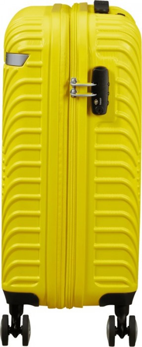 American Tourister Mickey Clouds 45