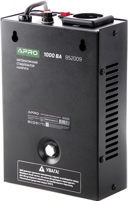 Apro AVR-1000V