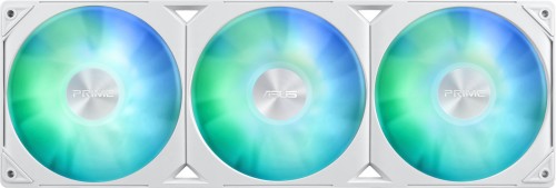 Asus Prime LC ARGB White Edition