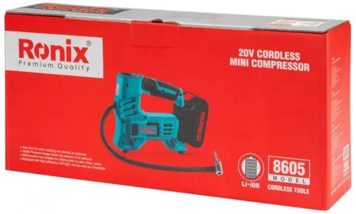 Ronix 8605