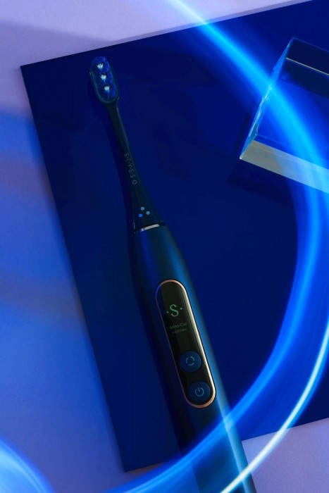 Seysso Hypertech Infinity