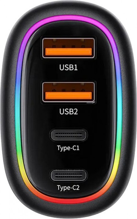 USAMS US-CC169