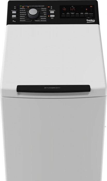 Beko BTL1WFP 10724 PL