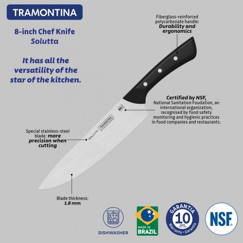 Tramontina Solutta 24254/108